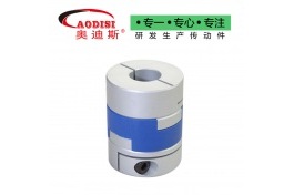 AODISI M型十字彈性聯(lián)軸器