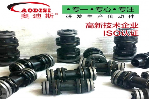 AODISI 彈性膜片聯(lián)軸器