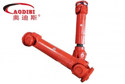 AODISI SWC伸縮大型萬(wàn)向聯(lián)軸器