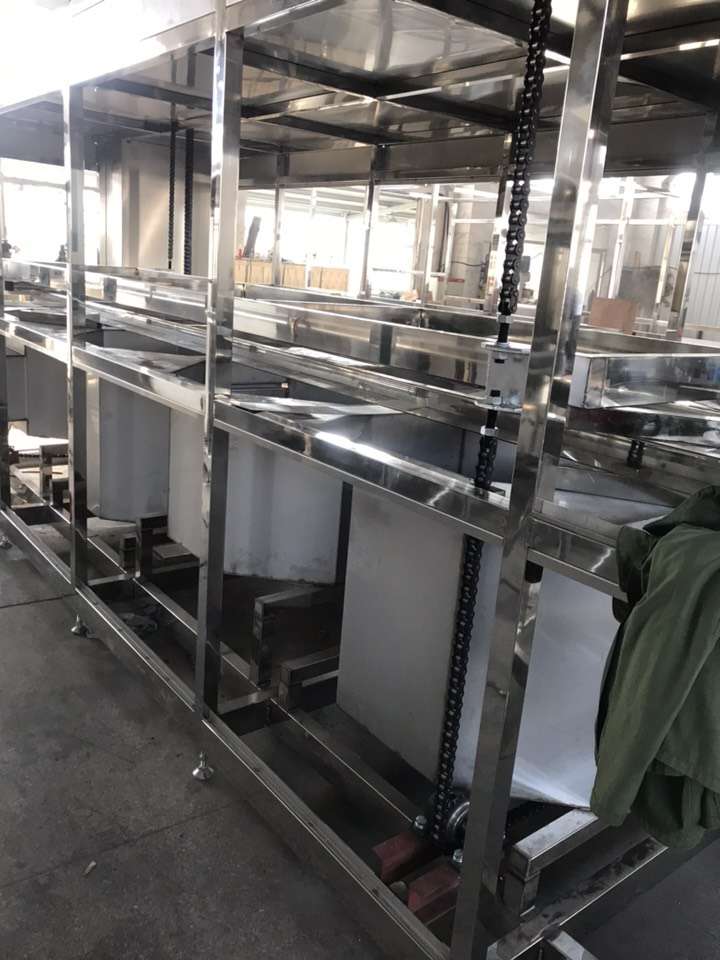 全自動超聲波清洗機的五大清洗因素是什么？